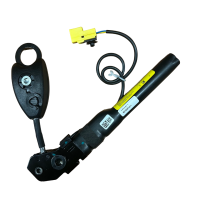 Opel Meriva Gurtstraffer Gurtschloss vorne rechts 39050200