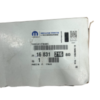Opel Astra Citroën C3 C4 Peugeot Riemenspanner Spannrolle 1683121680