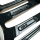 Mercedes-Benz AMG 5-Doppelspeichen-Alufelge 8x19 ET52 – Schwarz | A4474018000