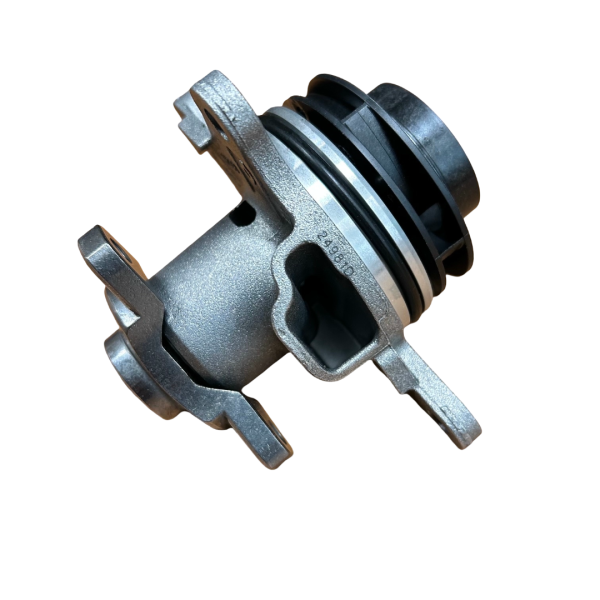 Renault Nissan Opel Wasserpumpe Motorkühlung 95517866