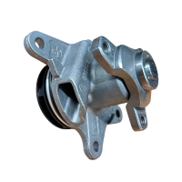 Renault Nissan Opel Wasserpumpe Motorkühlung 95517866