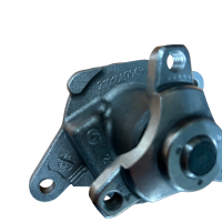 Renault Nissan Opel Wasserpumpe Motorkühlung 95517866