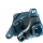 Renault Nissan Opel Wasserpumpe Motorkühlung 95517866