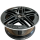 Mercedes-Benz AMG 5-Doppelspeichen-Alufelge 8x19 ET52 – Schwarz | A4474018000