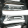 Mercedes-Benz AMG 5-Doppelspeichen-Alufelge 8x19 ET52 – Schwarz | A4474018000