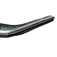 Opel Crossland X Fensterleiste Zierleiste hinten links 39008050