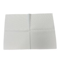 Mercedes-Benz Microfaser Premium Hochglanztuch 30x30cm Tuch