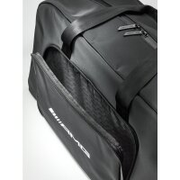 Mercedes-Benz AMG Weekender schwarz PVC / Polyester /...