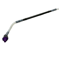 Opel Movano B Kraftstoffleitung Schlauch 95531031