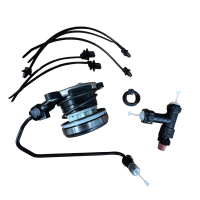 Opel Astra K Nehmerzylinder Ausrücklager 55508965