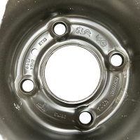 Opel Kompletträder Stahlfelgen 16 Zoll – Falken EuroWinter HS01SUV 215/65 R16 H