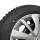 Opel Kompletträder Stahlfelgen 16 Zoll – Falken EuroWinter HS01SUV 215/65 R16 H