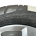 Opel Kompletträder Stahlfelgen 16 Zoll – Falken EuroWinter HS01SUV 215/65 R16 H