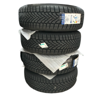 Opel Kompletträder 17 Zoll – FALKEN EuroWinter...