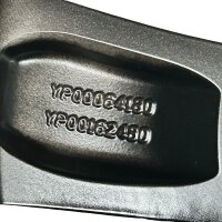 Opel Kompletträder 17 Zoll – FALKEN EuroWinter...