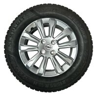 Opel Radsatz 9835097280 – 6,5Jx16 mit Semperit...