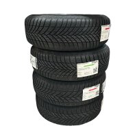 Opel Radsatz 9835097280 – 6,5Jx16 mit Semperit...