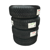 Opel Radsatz 9835097280 – 6,5Jx16 mit Semperit...