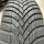 Opel Radsatz 9835097280 – 6,5Jx16 mit Semperit SPEED-GRIP 5 215/65 R16 98H