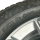 Opel Radsatz 9835097280 – 6,5Jx16 mit Semperit SPEED-GRIP 5 215/65 R16 98H