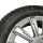Opel Radsatz 9835097280 – 6,5Jx16 mit Semperit SPEED-GRIP 5 215/65 R16 98H