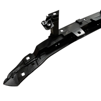 Opel Citroën Peugeot Stoßstangenhalter Stoßstangenträger vorne 9808490780
