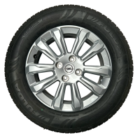 Opel Radsatz 9835097280 – 6,5Jx16 mit Fulda...