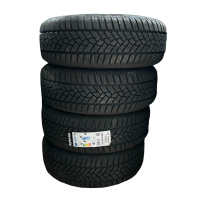 Opel Radsatz 9835097280 – 6,5Jx16 mit Fulda...