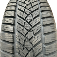 Opel Radsatz 9835097280 – 6,5Jx16 mit Fulda Kristall Control HP 2 215/65 R16 98H