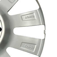 Opel Radsatz 9835097280 – 6,5Jx16 mit Fulda Kristall Control HP 2 215/65 R16 98H
