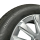 Opel Radsatz 9835097280 – 6,5Jx16 mit Fulda Kristall Control HP 2 215/65 R16 98H