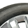 Opel Radsatz 9835097280 – 6,5Jx16 mit Fulda Kristall Control HP 2 215/65 R16 98H