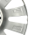 Opel Radsatz 9835097280 – 6,5Jx16 mit Fulda Kristall Control HP 2 215/65 R16 98H