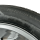 Opel Radsatz 9835097280 – 6,5Jx16 mit Fulda Kristall Control HP 2 215/65 R16 98H