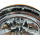 HELLA Halogen Arbeitsscheinwerfer rund 7 Zoll H4/T4W LKW B66830034