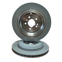 Mercedes-Benz ML W164 W251 Bremsscheibe hinten A1644231312