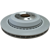 Mercedes-Benz ML W164 W251 Bremsscheibe hinten A1644231312