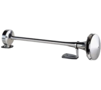 Original Mercedes-Benz Druckluftfanfare Signalhorn Actros...