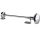 Original Mercedes-Benz Druckluftfanfare Signalhorn Actros MP5 A9608200126