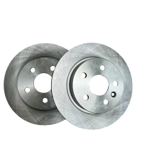 Opel Astra Chevrolet Cruze  Bremsscheibe EUROREPAR hinten...