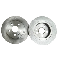 Opel Astra Chevrolet Cruze  Bremsscheibe EUROREPAR hinten...