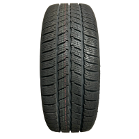 Mercedes-Benz Radsatz 7Jx17H2 ET51 mit Continental VanContact Winter 225/55 R17C