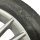 Mercedes-Benz Radsatz 7Jx17H2 ET51 mit Continental VanContact Winter 225/55 R17C