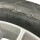 Mercedes-Benz Radsatz 7Jx17H2 ET51 mit Continental VanContact Winter 225/55 R17C