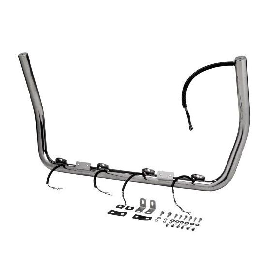 Dachlampenbügel ClassicSpace Antos Actros Arocs 4 5 Original Mercedes B67520188