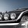 Dachlampenbügel ClassicSpace Antos Actros Arocs 4 5 Original Mercedes B67520188