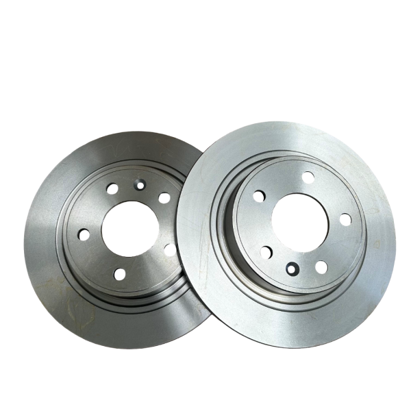 Opel Astra Ampera Chevrolet Bremsscheiben EUROREPAR hinten 1687775980