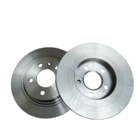 Opel Astra Ampera Chevrolet Bremsscheiben EUROREPAR...