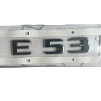 Mercedes-Benz E 53 AMG Schriftzug / Aufkleber Original – A2388170700