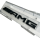 Mercedes-Benz AMG Logo Dark Chrom Original Mercedes-AMG – A2578174500